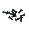 M3X8 F/H SCREW