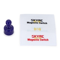MPS010 Magnetic RX Switch