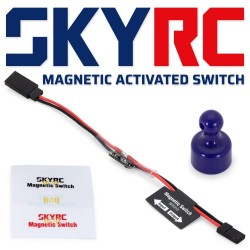 MPS010 Magnetic RX Switch