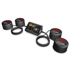 TWneo Däckvärmare Set 1/10 Touring