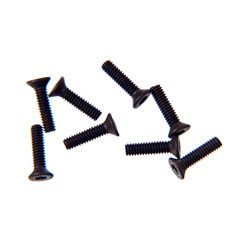 M2X8 F/H SCREW
