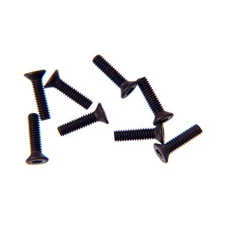 M2X8 F/H SCREW