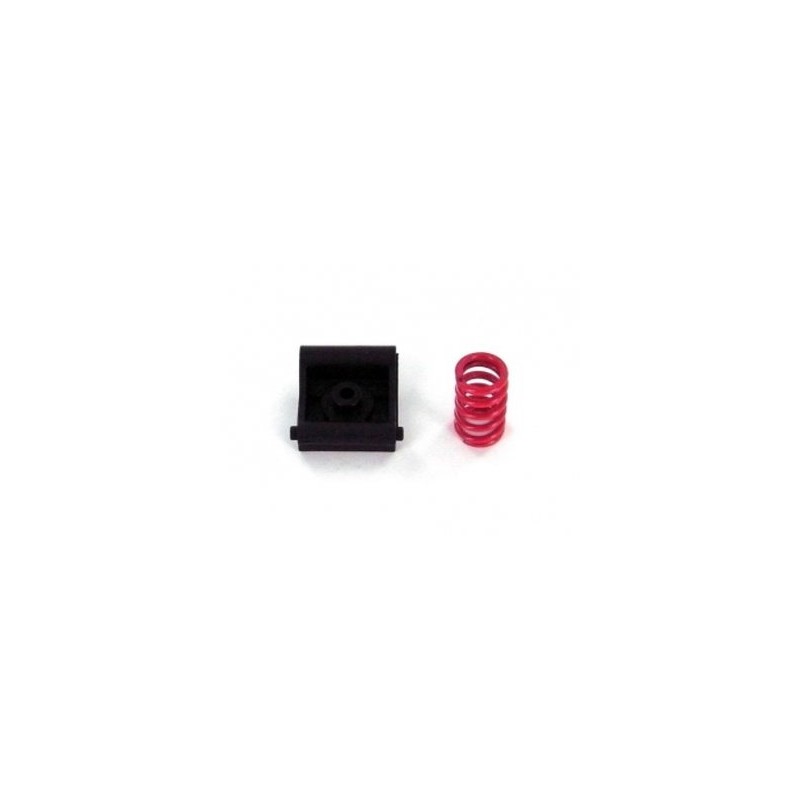 Shock Spring Mount - SR5