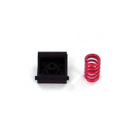 Shock Spring Mount - SR5