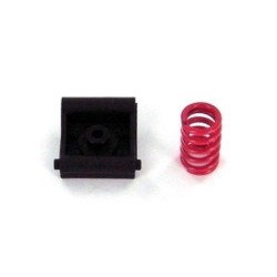 Shock Spring Mount - SR5