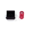 Shock Spring Mount - SR5