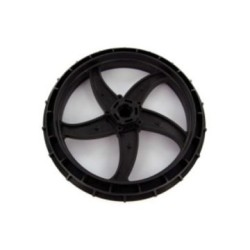 Front Wheel - SR5