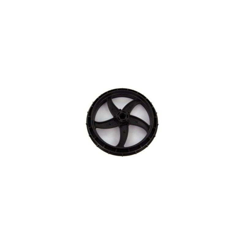 Front Wheel - SR5