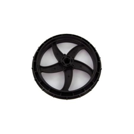 Front Wheel - SR5