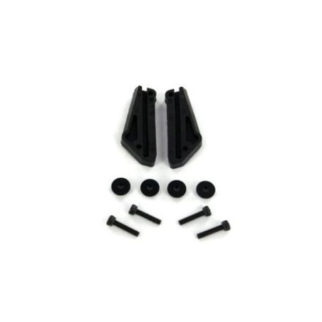 Rear Mounts - SR5