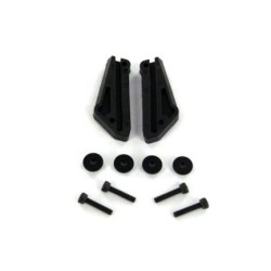 Rear Mounts - SR5