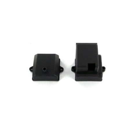 Receiver Case - SR5