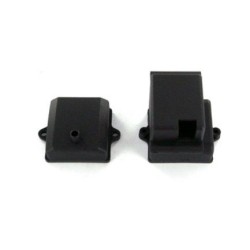 Receiver Case - SR5