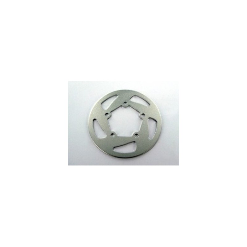 Brake Disc - SR5