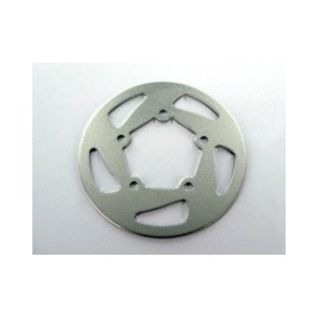 Brake Disc - SR5