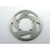 Brake Disc - SR5