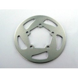 Brake Disc - SR5