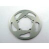 Brake Disc - SR5