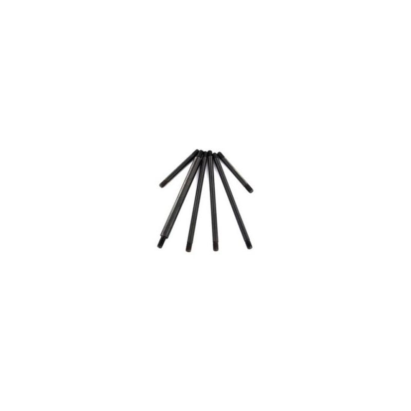 Axles - SR5