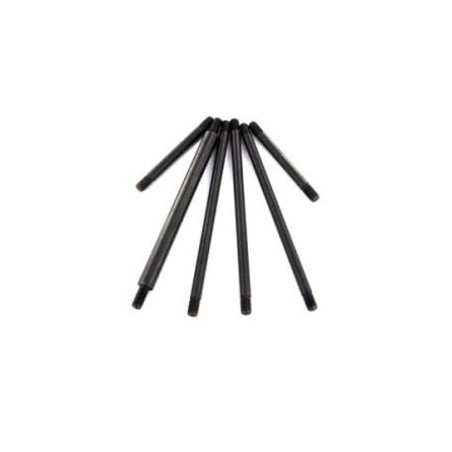 Axles - SR5