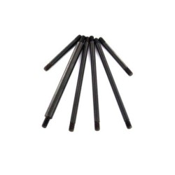 Axles - SR5