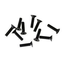 M3X12 F/H CAP SCREW