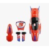 Body Shell - Super Rider SR5