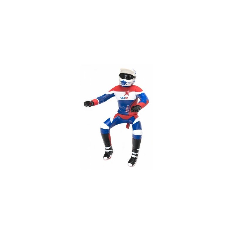 Spare Rider - SR5