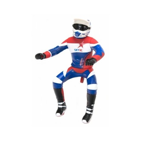Spare Rider - SR5