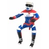 Spare Rider - SR5
