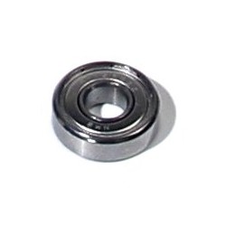 Kullager 5x13x4mm - 695ZZ (1)