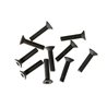 M3.5X16 F/H CAP SCREW