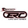 Li-Po Battery 2S 7,4V 5300mAh 110C Hard T-Connector