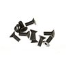 M4X10 F/H CAP SCREW
