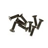 M4X15 F/H CAP SCREW