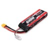 Li-Po Battery 2S 7,4V 6100mAh 100C XT60-Connector