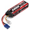 Li-Po Batteri 3S 11,1V 5800mAh 100C EC5-Kontakt