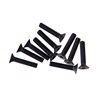 M4X20 F/H CAP SCREW