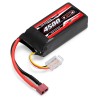 Li-Po Batteri 3S 11,4V 4500mAh 100C HV T-Kontakt