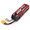 Li-Po Batteri 4S 14,8V 6750mAh 100C XT90-Kontakt