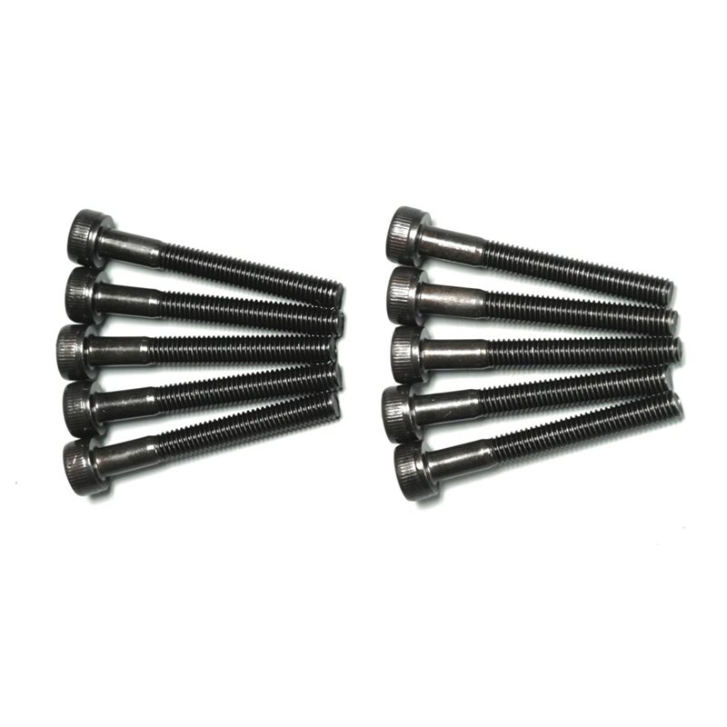 SJG3X32 F/H CAP SCREW