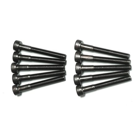 SJG3X32 F/H CAP SCREW