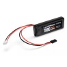 Receiver battery Li-Po 7,4V 1800mAh 5C
