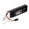 Mottagarbatteri Li-Po 7,4V 2400mAh 5C