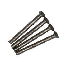 SJG3X32 F/H TITANIUM SCREW