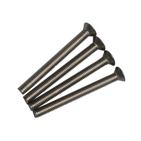 SJG3X32 F/H TITANIUM SCREW