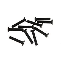 SJG3X16 F/H CAP SCREW MBX6T