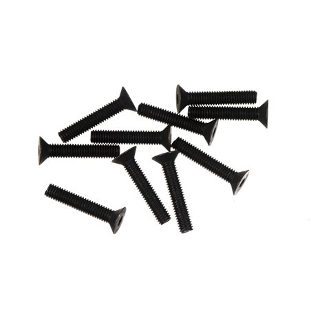 SJG3X16 F/H CAP SCREW MBX6T