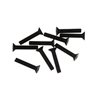 SJG3X16 F/H CAP SCREW MBX6T