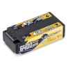 Li-Po Batteri 2S 7,6V 6400mAh 160C HV Shorty